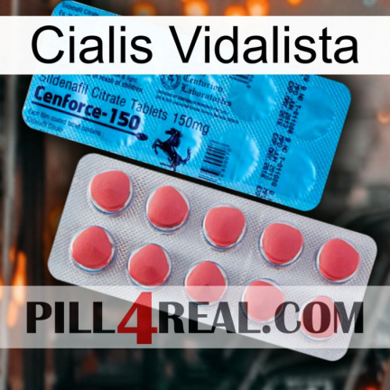 Cialis Vidalista new14